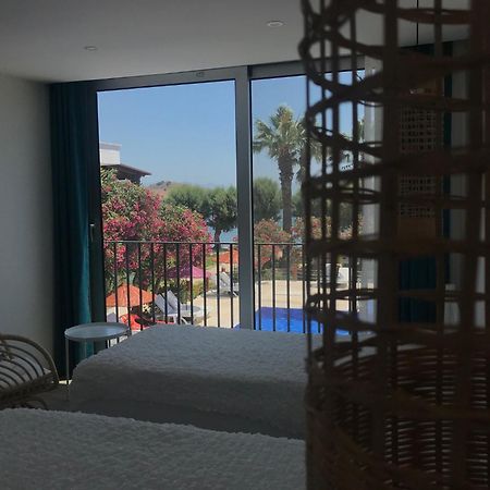 Yilmaz Hotel Ortakent Exteriér fotografie