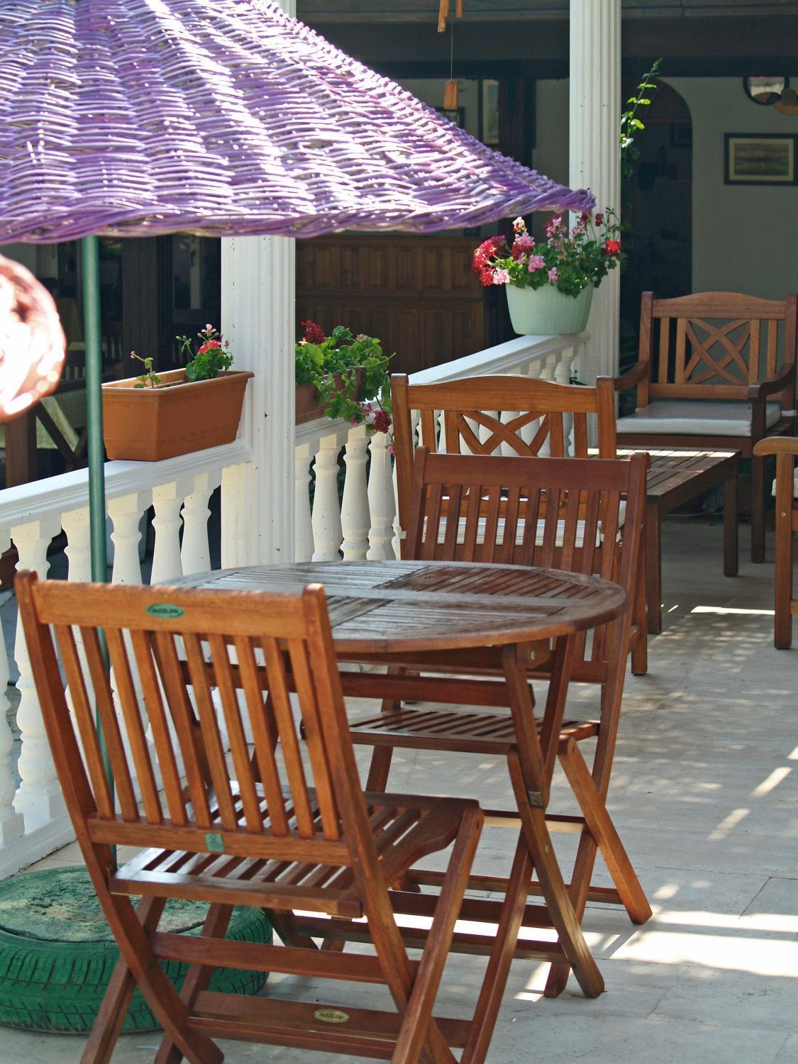 Yilmaz Hotel Ortakent Exteriér fotografie