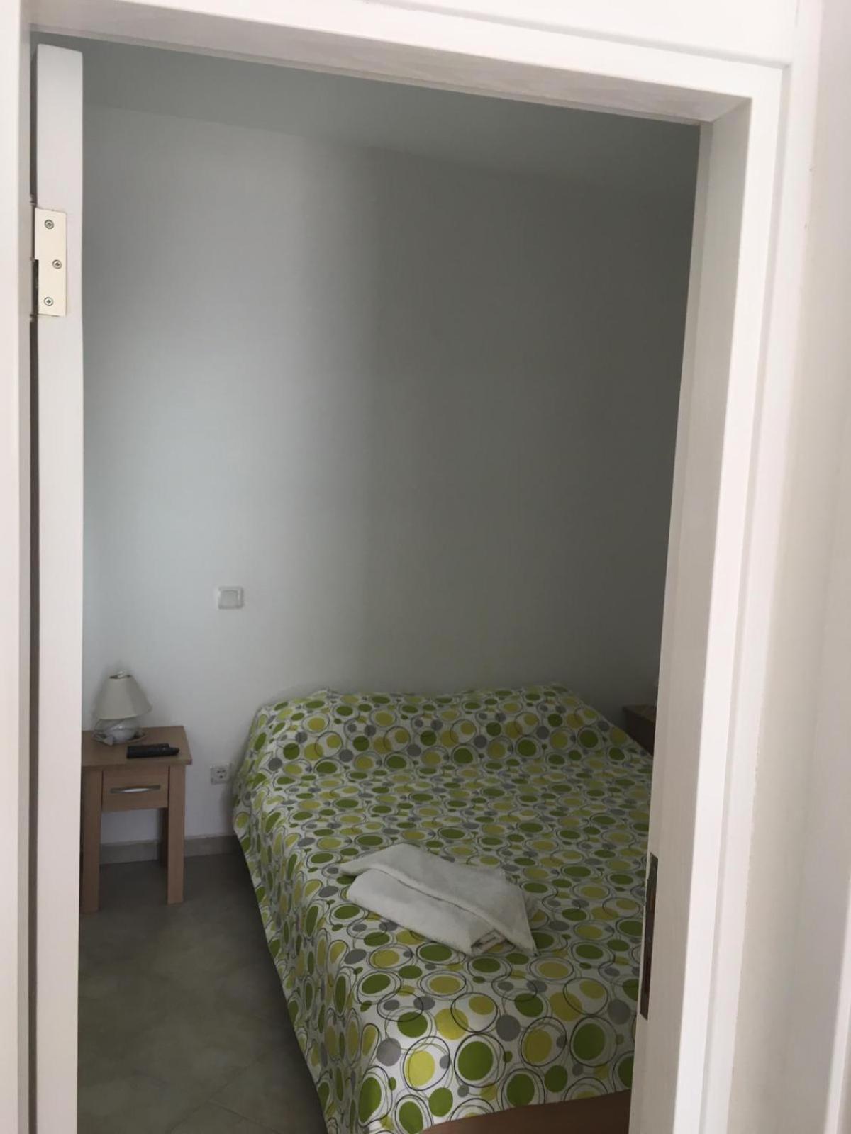 Yilmaz Hotel Ortakent Exteriér fotografie
