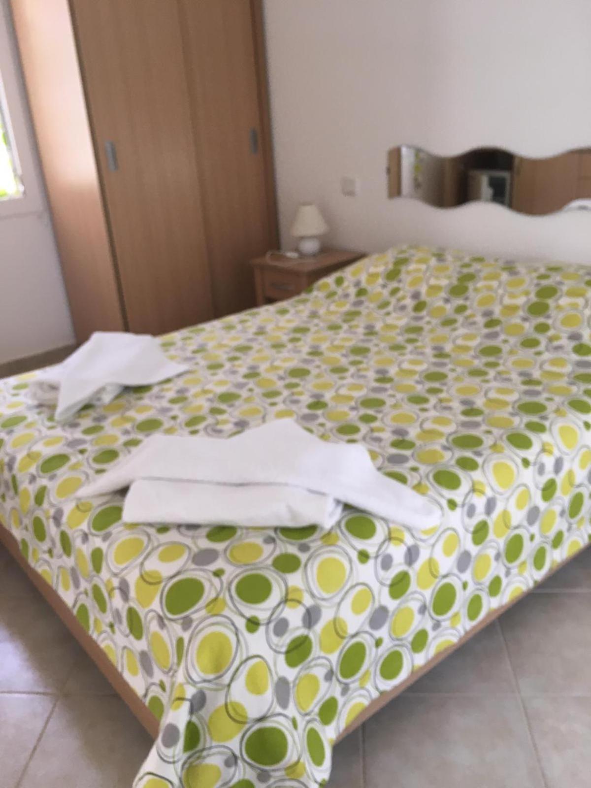 Yilmaz Hotel Ortakent Exteriér fotografie