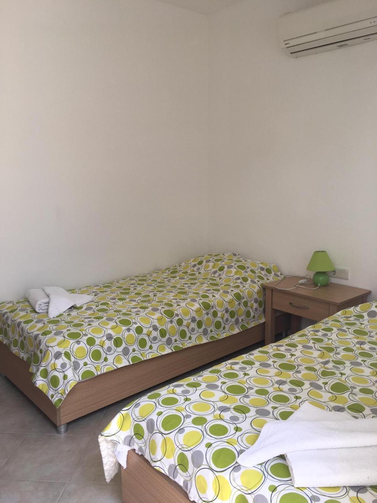 Yilmaz Hotel Ortakent Exteriér fotografie