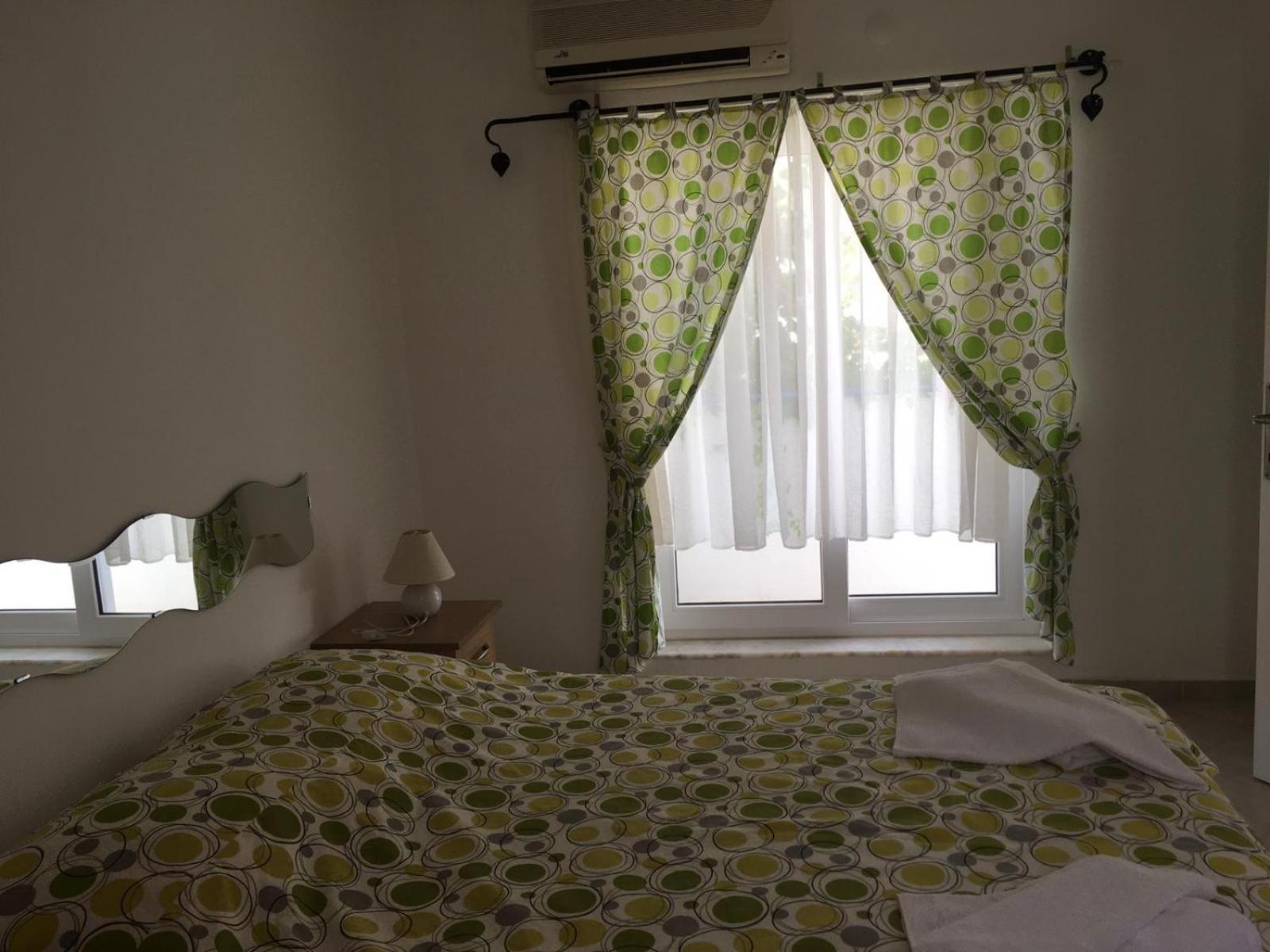 Yilmaz Hotel Ortakent Exteriér fotografie